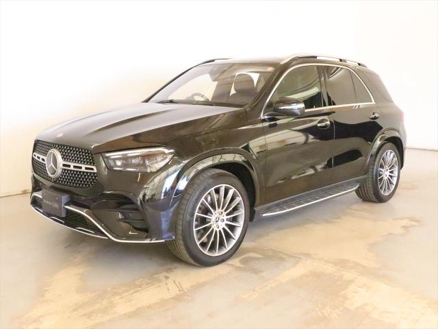 GLE450 d 4MATIC スポーツ