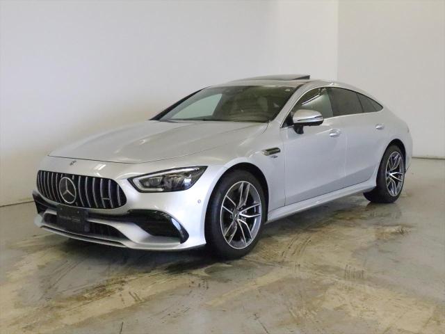 メルセデス‐AMG GT43 4MATIC+