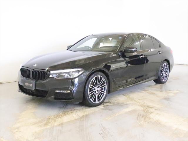 523i Mスポーツ