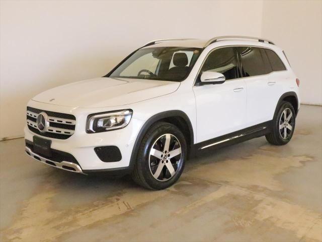 GLB200 d 4MATIC