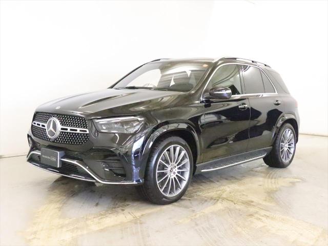 GLE450 d 4MATIC スポーツ コア