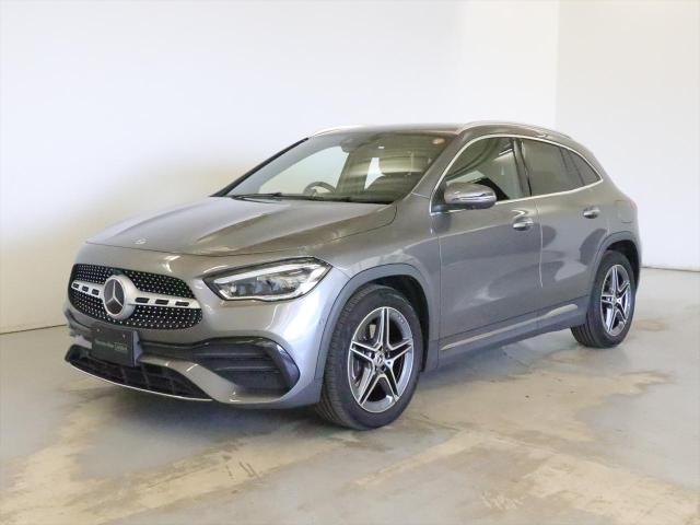 GLA180 AMGライン