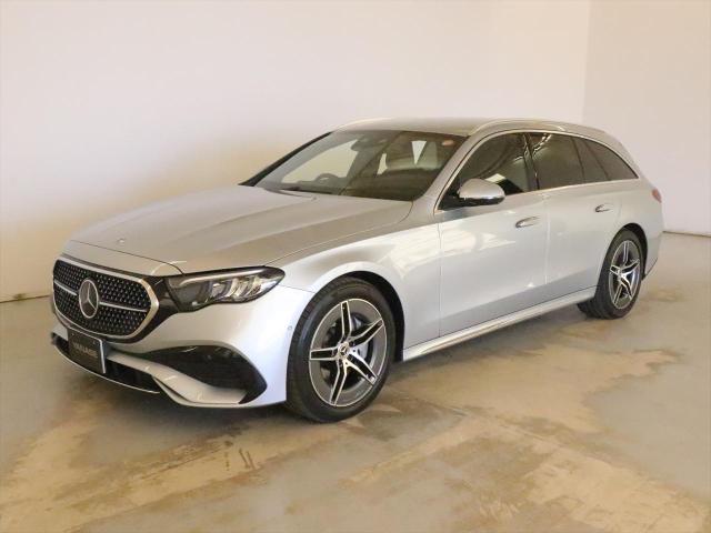 E200 ステーションワゴン アバンギャルド AMGラインパッケージ