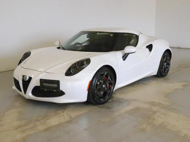 4C ベースグレード