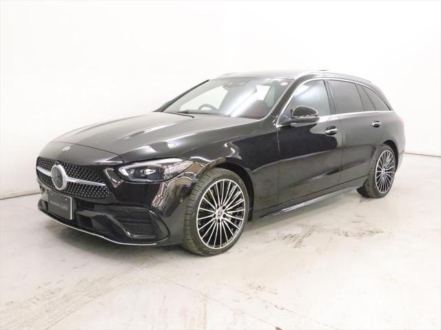 C200 ステーションワゴン ラグジュアリー ドライバーズパッケージ