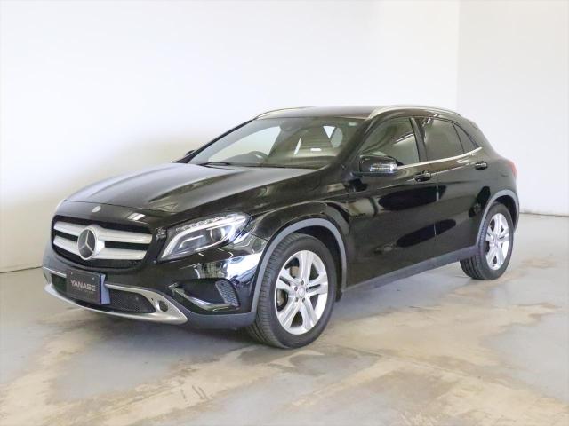 GLA180 レーダーセーフティパッケージ・ベーシックパッケージ