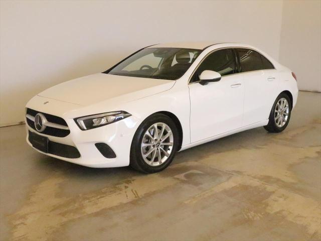 A250 4MATIC セダン ナビゲーションパッケージ