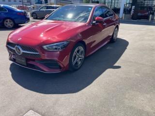C200 アバンギャルド AMGラインパッケージ・レザーエクスクルーシブパッケージ・セーフティパッケージ・ドライバーズパッケージ