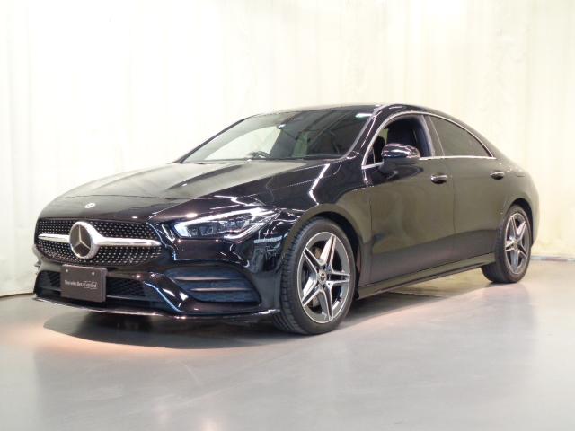 CLA200 d AMGラインパッケージ