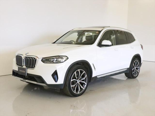 X3 xDrive20d