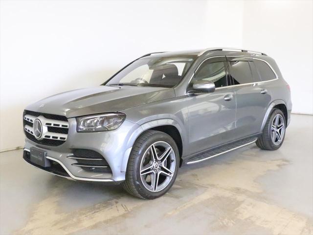 GLS400 d 4MATIC AMGラインパッケージ
