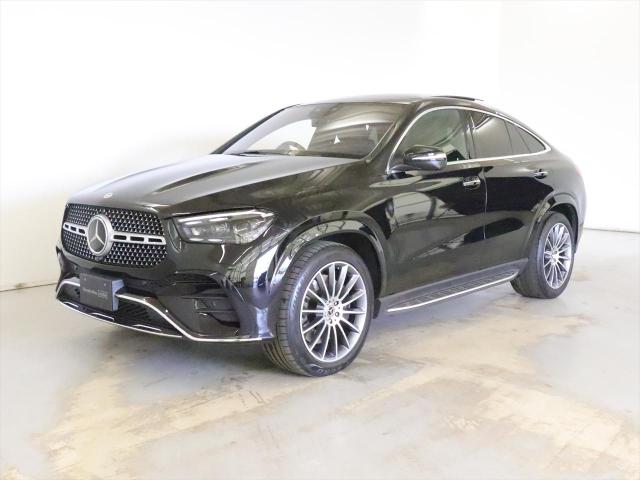 GLE450 d 4MATIC クーペ スポーツ