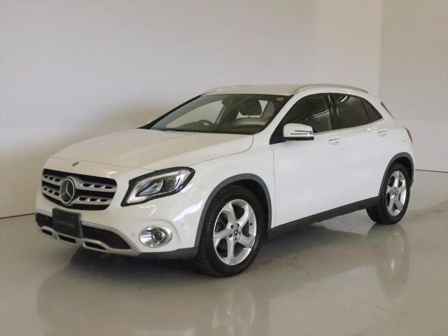 GLA180 レーダーセーフティパッケージ・ベーシックパッケージ