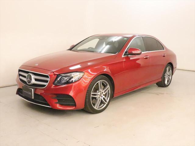 E200 アバンギャルド スポーツ