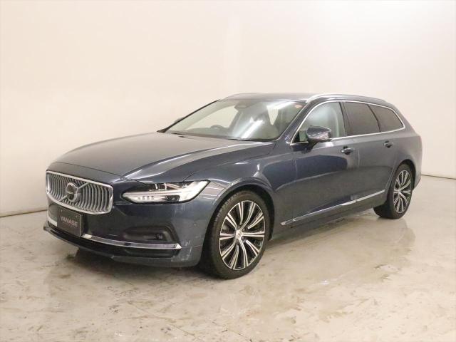 V90 アルティメット B5 AWD