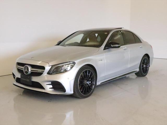 メルセデス‐AMG C43 4MATIC