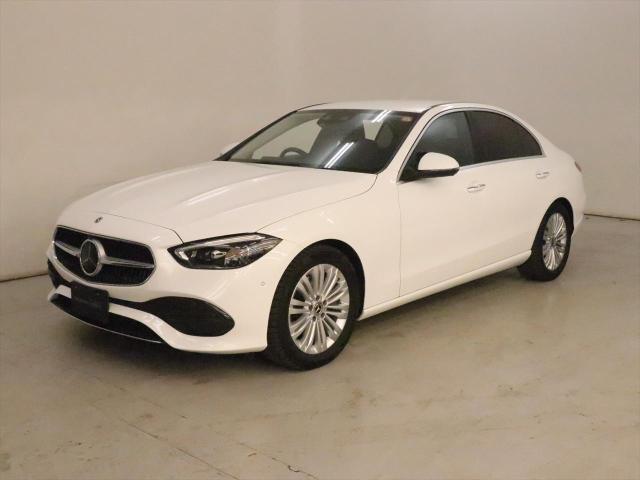 C220 d アバンギャルド ベーシックパッケージ