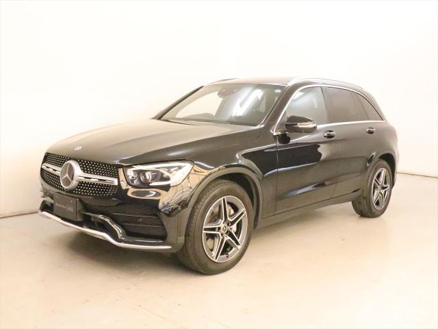 GLC220 d 4MATIC AMGライン