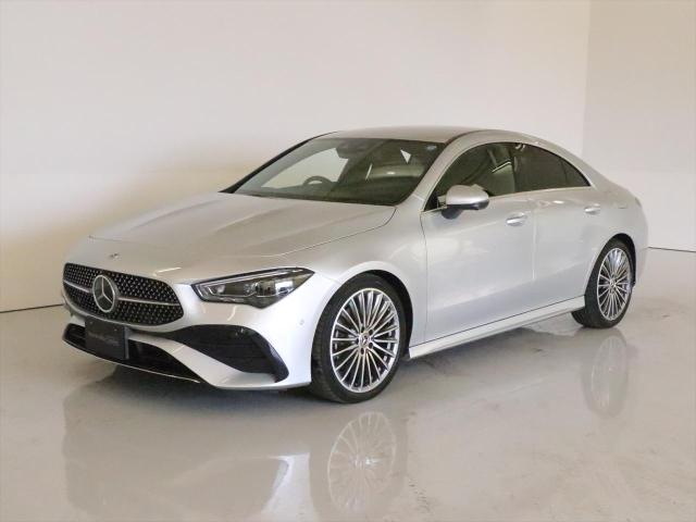CLA200 d AMGラインパッケージ