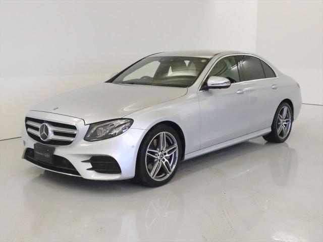 E200 アバンギャルド AМGライン エクスクルーシブパッケージ