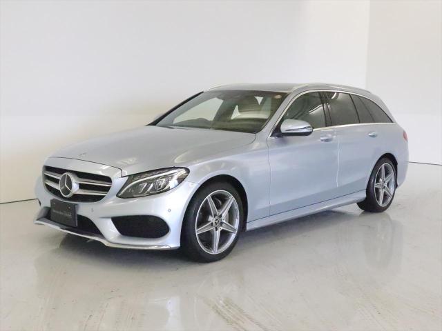 C200 ステーションワゴン スポーツ