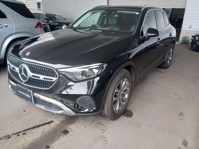 GLC220 d 4MATIC Core