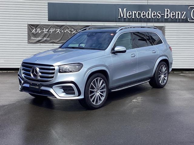 GLS450 d 4MATIC AMGラインパッケージ