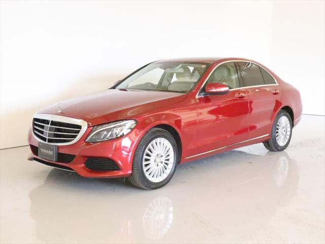 C200 エクスクルーシブラインリミテッド