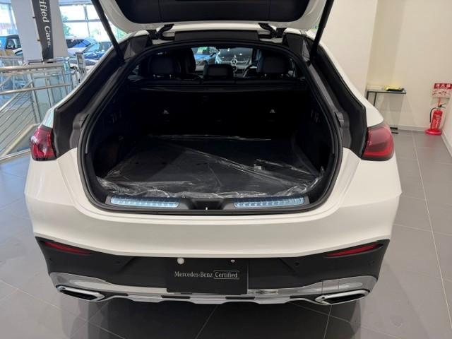 GLC220 d 4MATIC クーペ コア AMGラインパッケージ | メルセデス