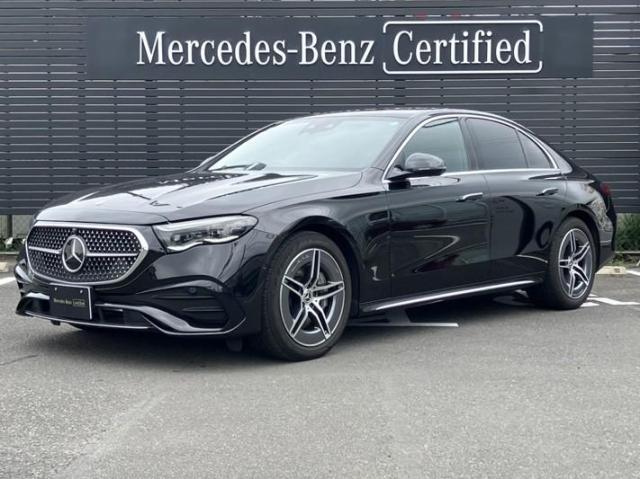 E220 d アバンギャルド AMGラインパッケージ・レザーエクスクルーシブパッケージ・アドバンスドパッケージ・デジタルインテリアパッケージ