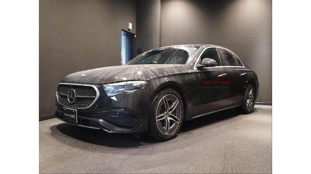 E220 d アバンギャルド AMGラインパッケージ・レザーエクスクルーシブパッケージ・アドバンスドパッケージ・デジタルインテリアパッケージ