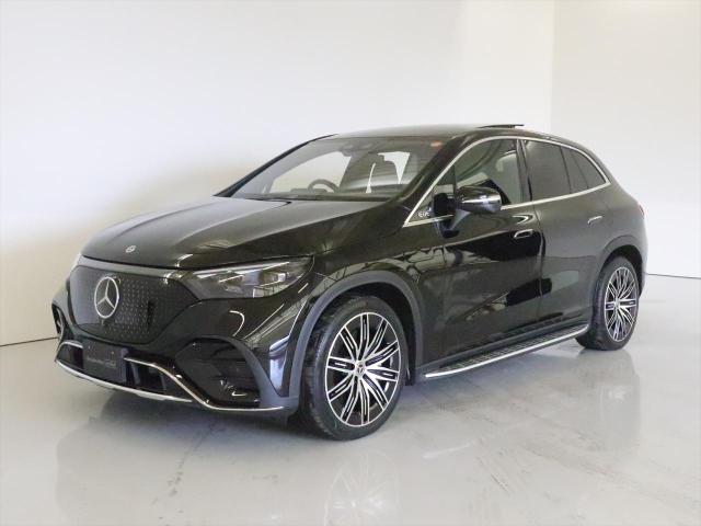 EQE350 4MATIC SUV ローンチエディション