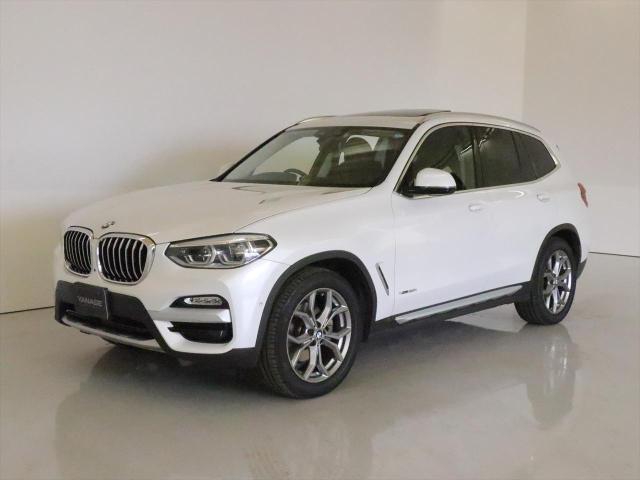 X3 xDrive20i xライン