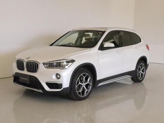 X1 xDrive18d xライン
