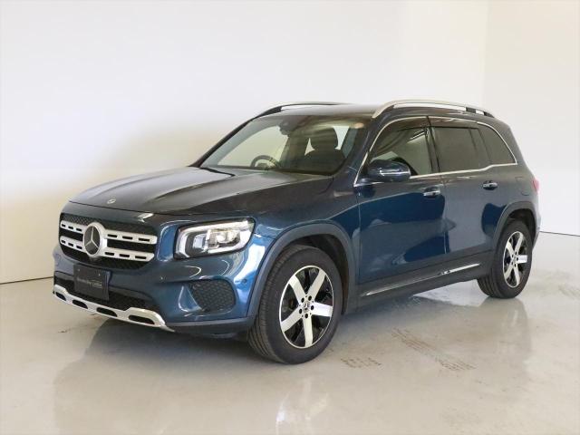 GLB200 d 4MATIC