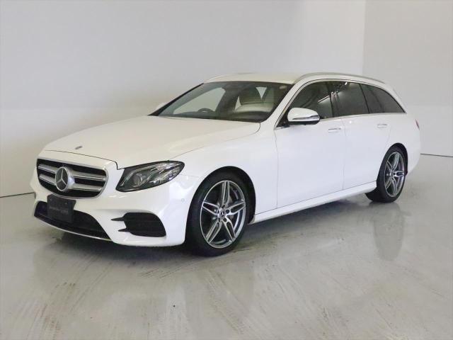 E220 d ステーションワゴン アバンギャルド スポーツ(本革仕様)