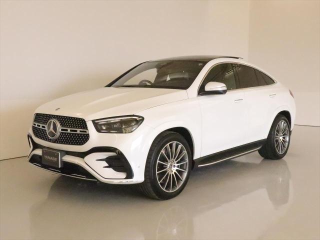 GLE450 d 4MATIC クーペ スポーツ コア