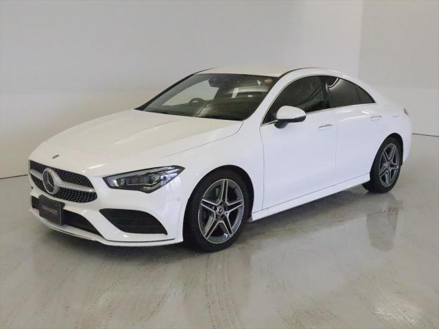 CLA200 d AMGライン
