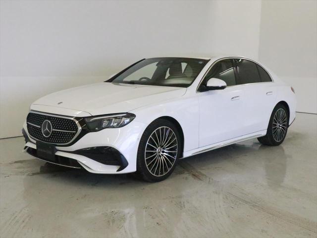 E220 d アバンギャルド AMGラインパッケージ
