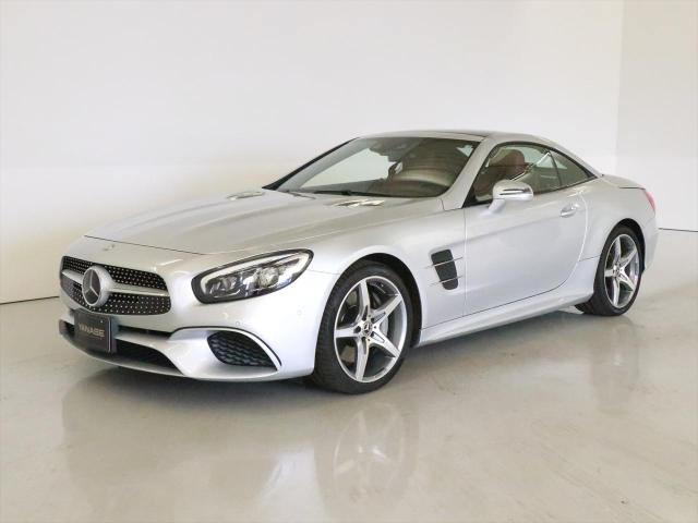 SL400