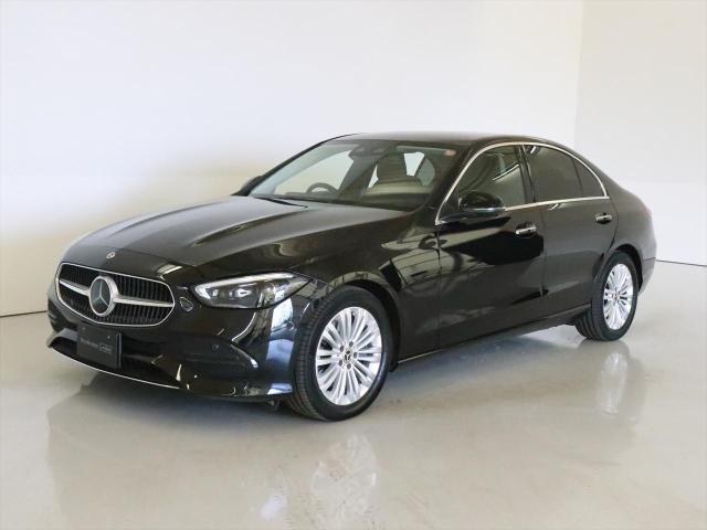 C220 d アバンギャルド ベーシックパッケージ