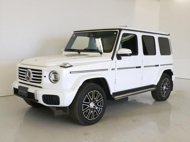 G450 d AMGラインパッケージ・MANUFAKTURプログラムプラス