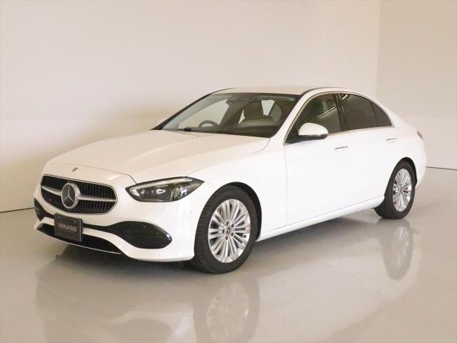 C200 アバンギャルド ベーシックパッケージ