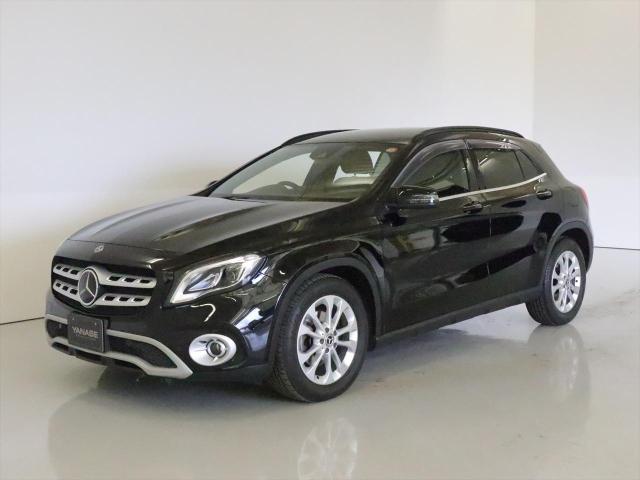 GLA180 レーダーセーフティパッケージ