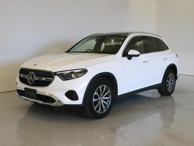 GLC220 d 4MATIC