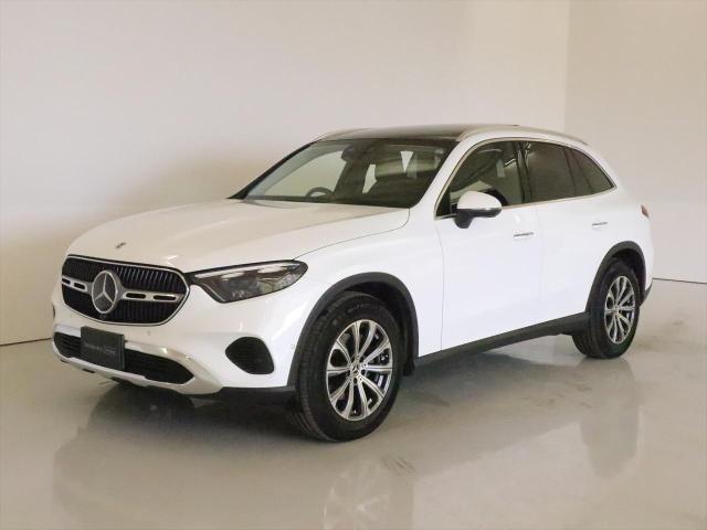 GLC220 d 4MATIC
