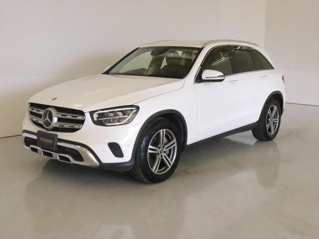 GLC220 d 4MATIC