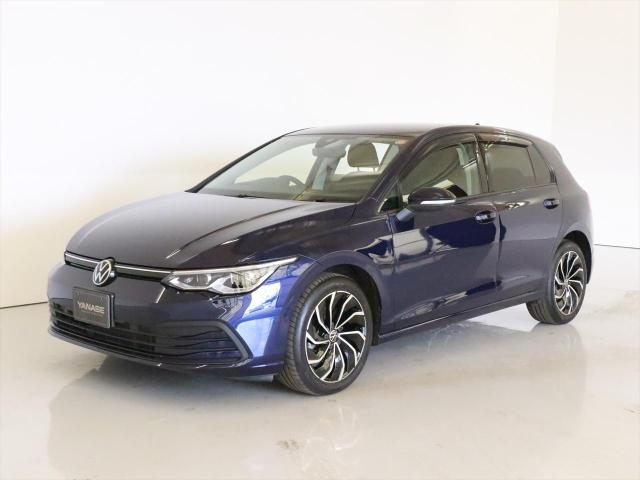 ゴルフ TDI アクティブアドバンス プラチナムエディション