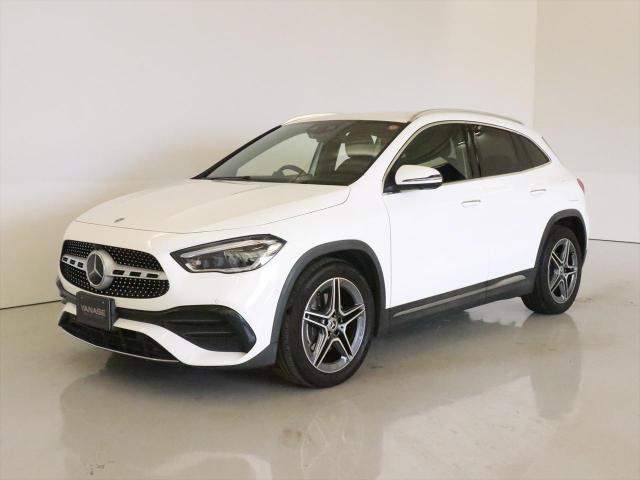 GLA180 AMGライン