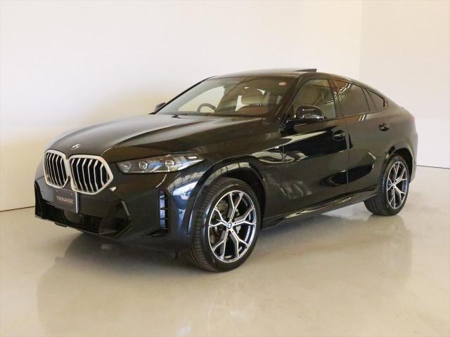 X6 xDrive35d Mスポーツ